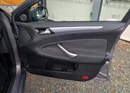 Ford Mondeo 20