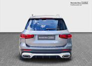 Mercedes-Benz GLB 4