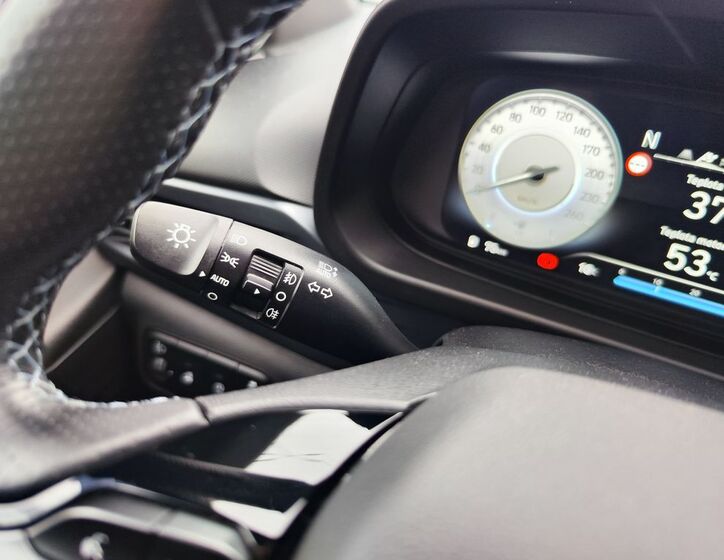 Hyundai i20 29
