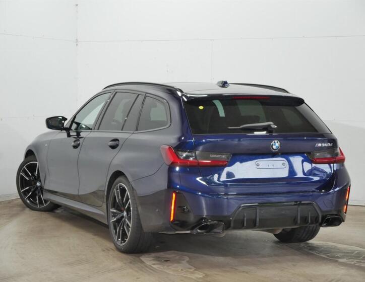 BMW Řada 3 2