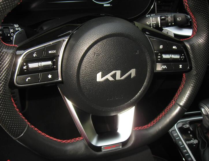 KIA ProCeed 30