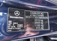 Mercedes-Benz CLA 28