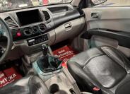Mitsubishi L200 23