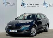 Škoda Octavia 1