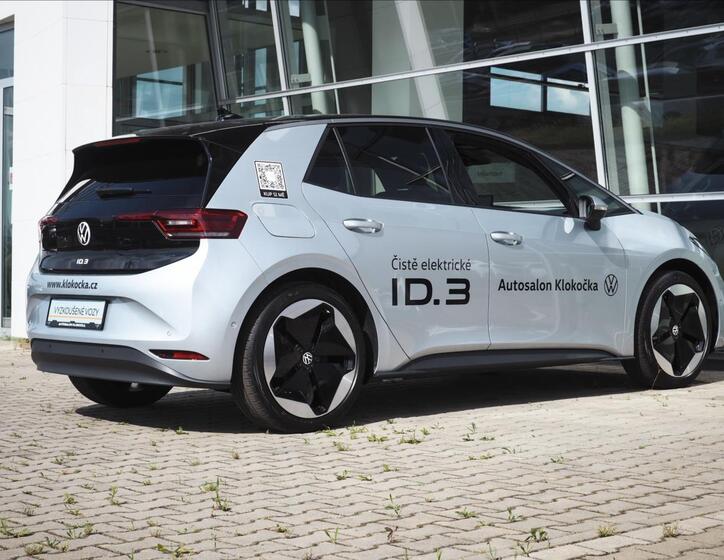 Volkswagen ID.3 7