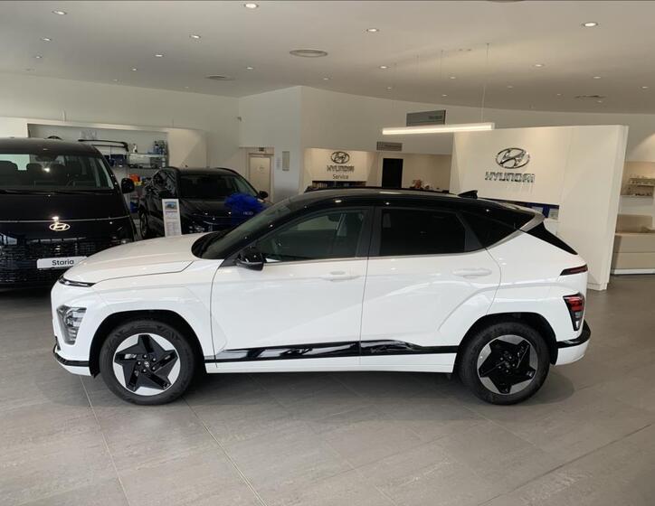 Hyundai Kona 8