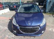 Peugeot 208 1