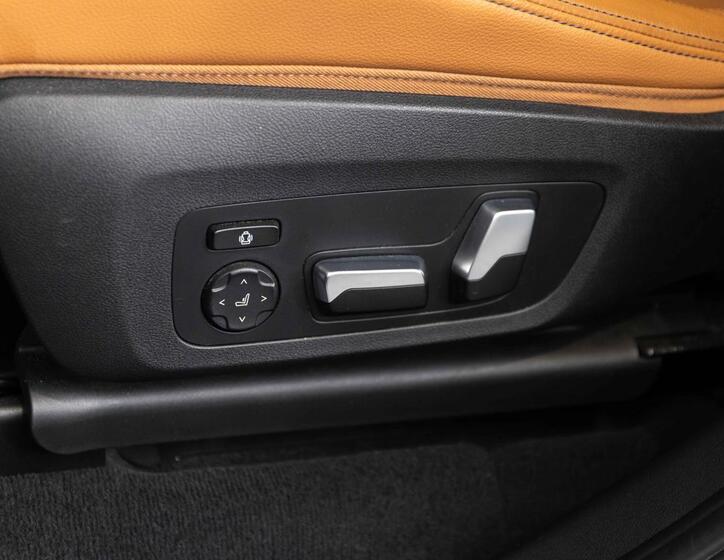 BMW X3 20