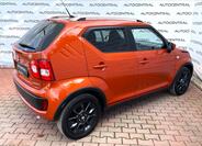 Suzuki Ignis 4