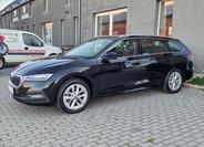 Škoda Octavia 6