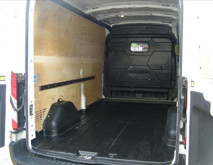 Ford Transit 10