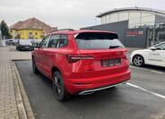 Škoda Karoq 5