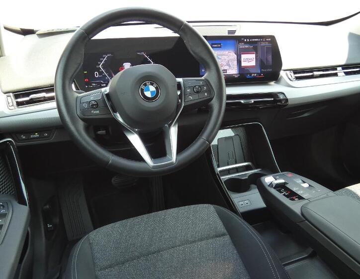 BMW X1 5