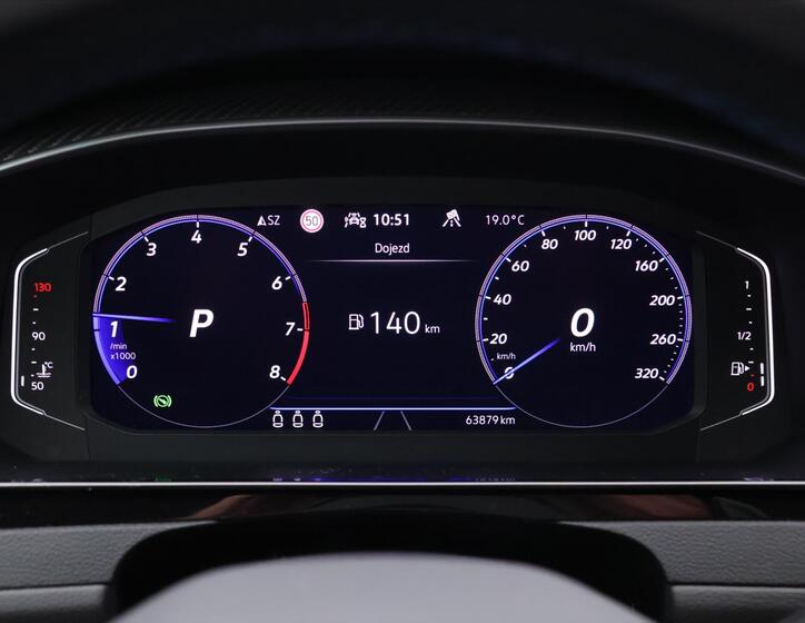 Volkswagen Arteon 22