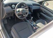 Hyundai Tucson 10