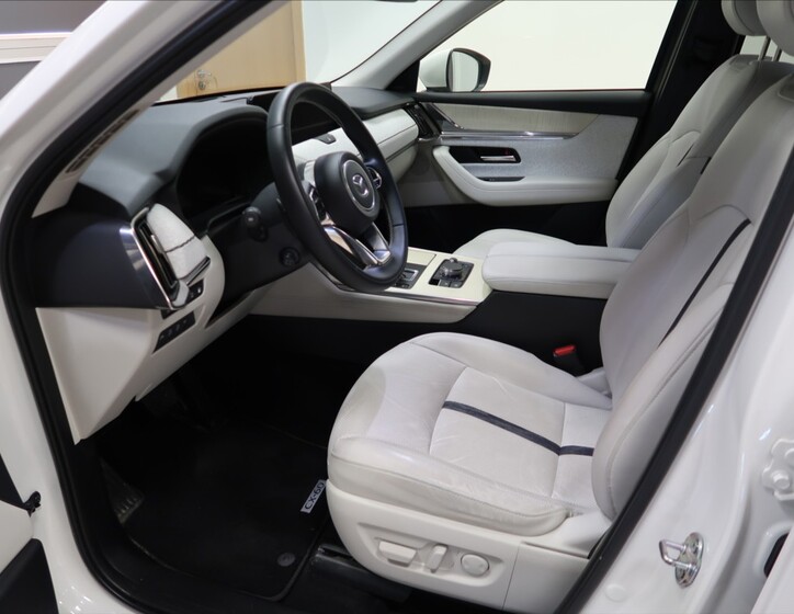 Mazda CX-60 7