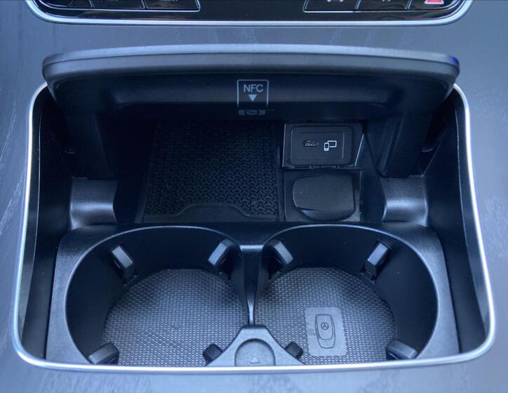 Mercedes-Benz Třídy E 25