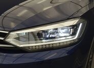 Volkswagen Touran 31