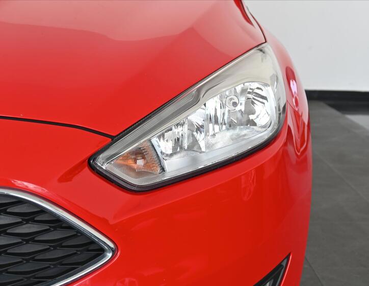 Ford Focus 26