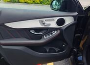 Mercedes-Benz GLC 12