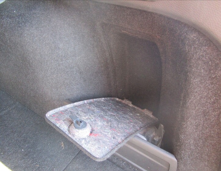 Volkswagen Passat 38
