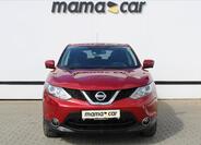 Nissan Qashqai 2
