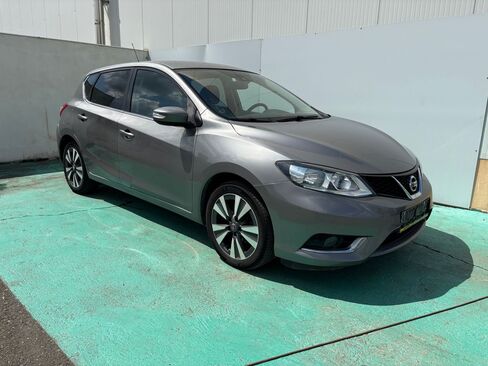Nissan Pulsar