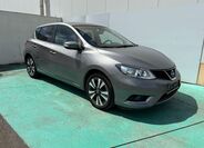 Nissan Pulsar 1
