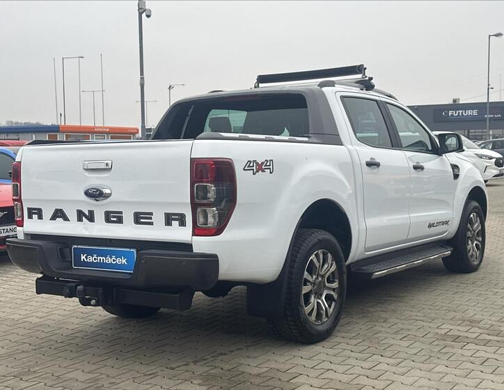 Ford Ranger 5