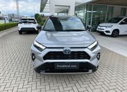 Toyota RAV4 9