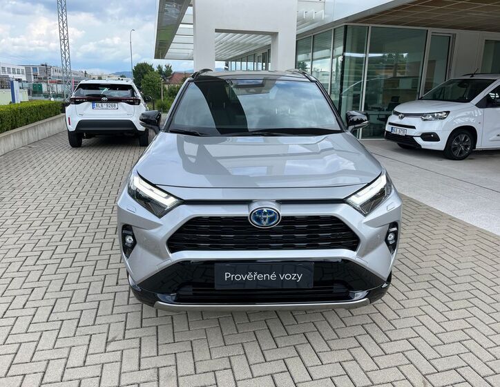 Toyota RAV4 9