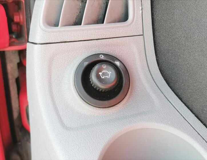 Ford Transit 11