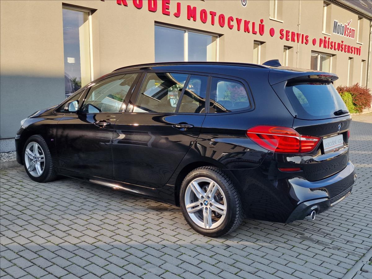 BMW Řada 2