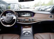 Mercedes-Benz Třídy S 26