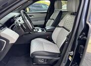 Land Rover Range Rover Velar 7