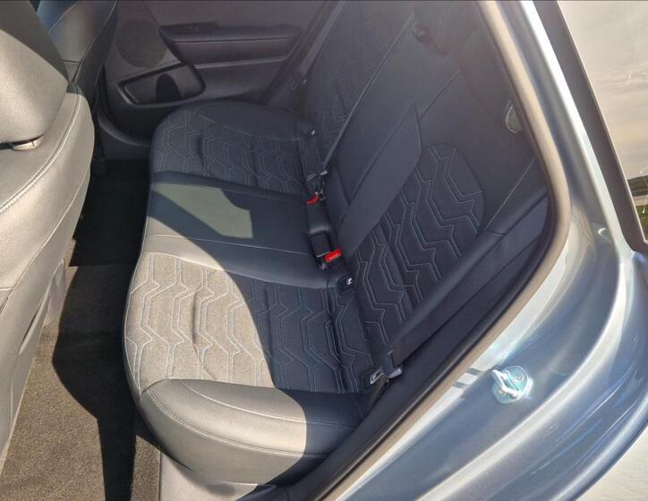 KIA Ceed 11