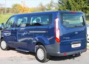 Ford Tourneo Custom 8