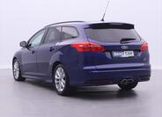 Ford Focus 5
