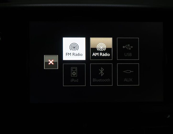 Peugeot 2008 21
