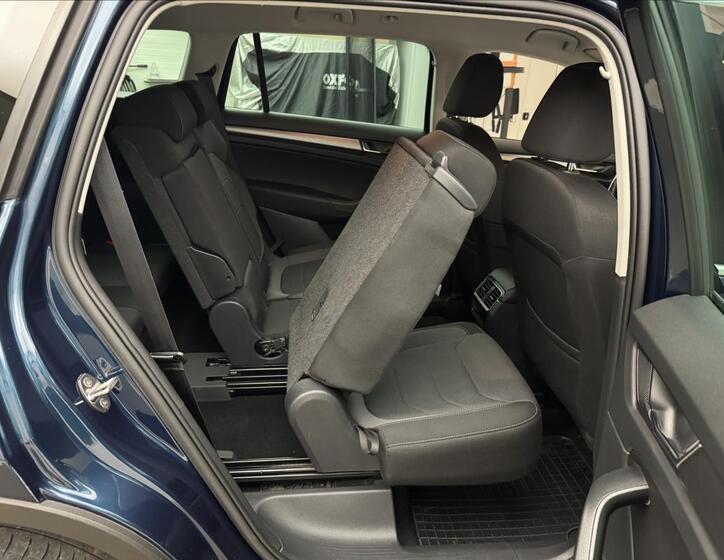 Škoda Kodiaq 41