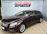 Mercedes-Benz CLS 1