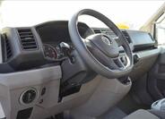 Volkswagen Crafter 16