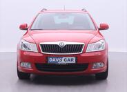 Škoda Octavia 2