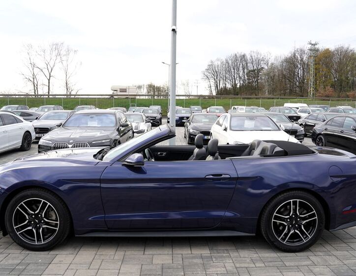 Ford Mustang 15
