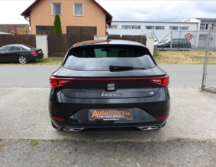 Seat Leon 7