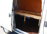 Ford Transit 15