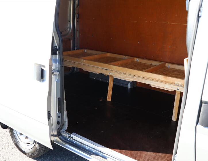Ford Transit 15