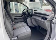 Volkswagen Transporter 11