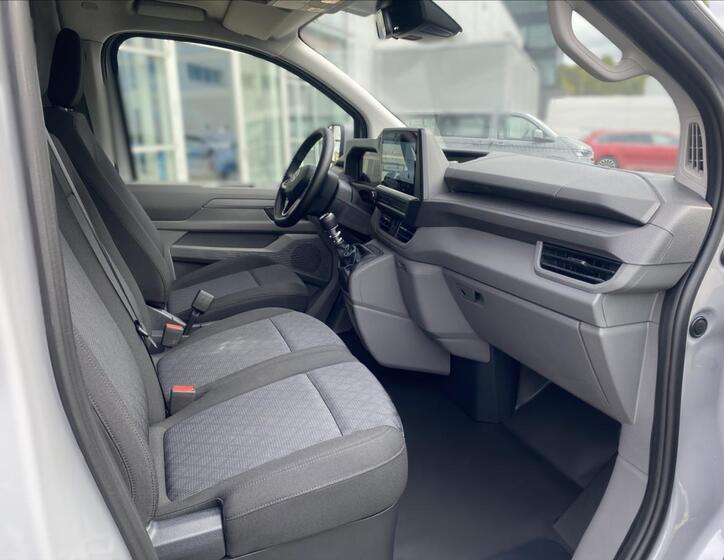 Volkswagen Transporter 11