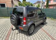 Suzuki Jimny 3